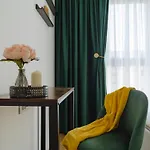 Apartman Blue Dream Plaza With Parking