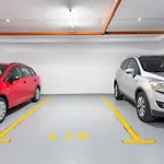 Blue Dream Plaza With Parking *