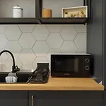 Apartman Blue Dream Plaza With Parking