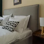 Blue Dream Plaza With Parking Apartman *