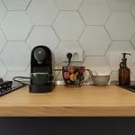 Blue Dream Plaza With Parking