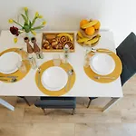 Apartman Blue Dream Plaza With Parking