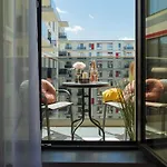 Apartment Blue Dream Plaza With Parking *