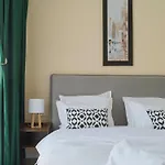 Apartman Blue Dream Plaza With Parking