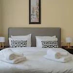 Apartman Blue Dream Plaza With Parking *