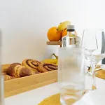 Blue Dream Plaza With Parking *