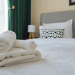 Apartman Blue Dream Plaza With Parking *