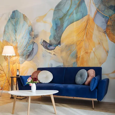 Blue Dream Plaza With Parking