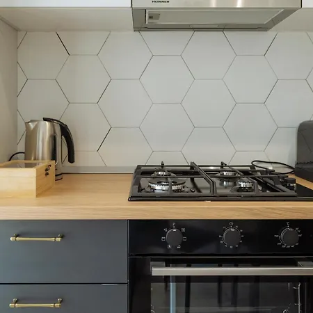 Blue Dream Plaza With Parking * Bucarest