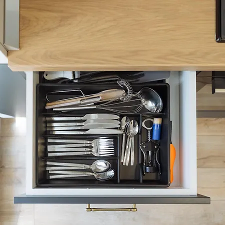 Апартаменти Blue Dream Plaza With Parking *