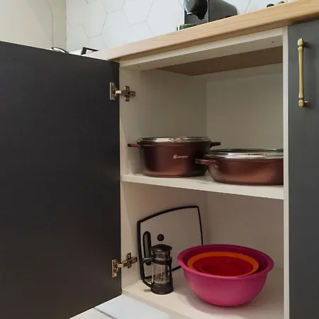 Blue Dream Plaza With Parking Apartamento Bucarest