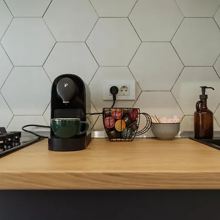 Blue Dream Plaza With Parking