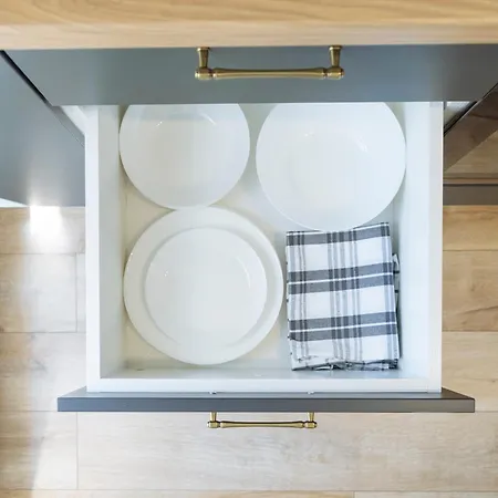 Blue Dream Plaza With Parking Apartment Bucharest