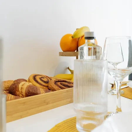 Blue Dream Plaza With Parking *