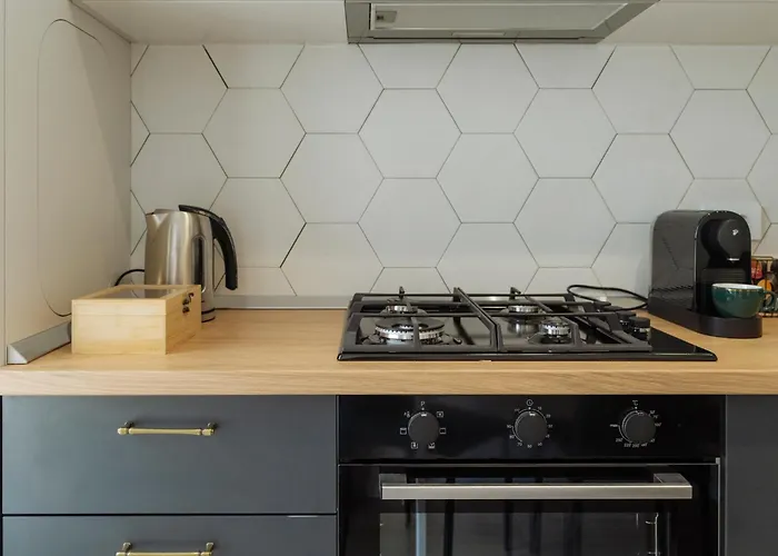 Blue Dream Plaza With Parking * Бухарест