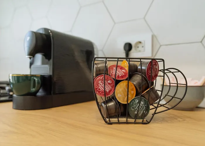 Apartament Blue Dream Plaza With Parking Bucureşti