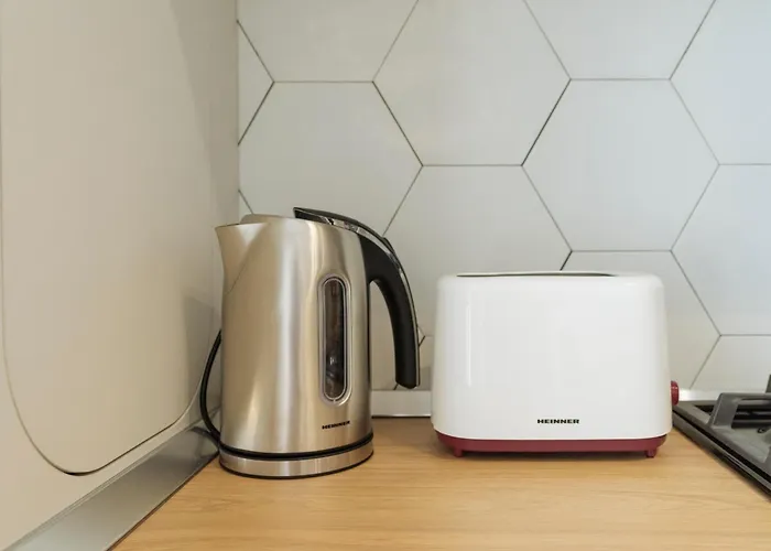 Apartament Blue Dream Plaza With Parking Bucureşti