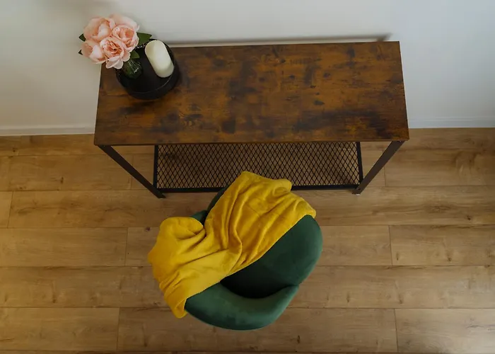 Blue Dream Plaza With Parking * بوخارست