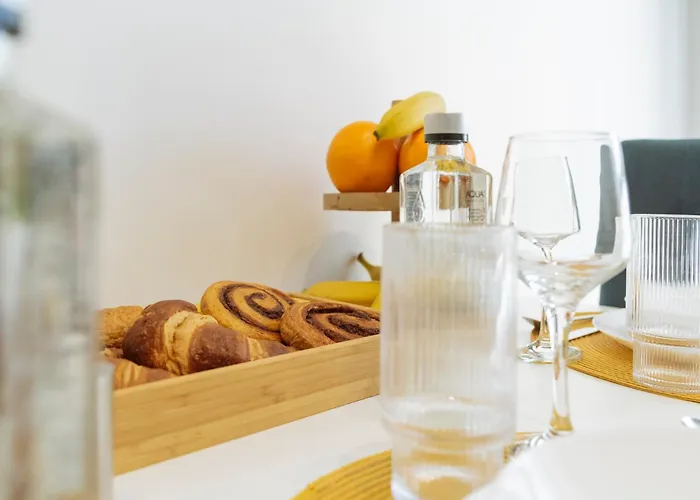 Blue Dream Plaza With Parking *